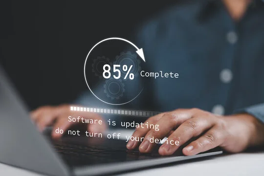 Software Installation and Upgrades