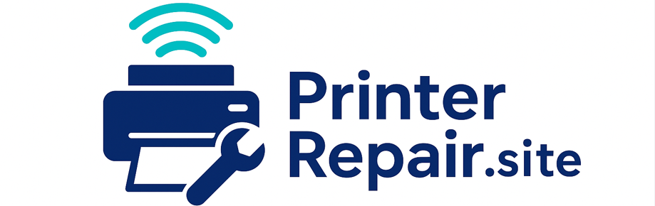 Fix My Printer Logo